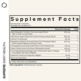 Codeage Supreme Joint Health