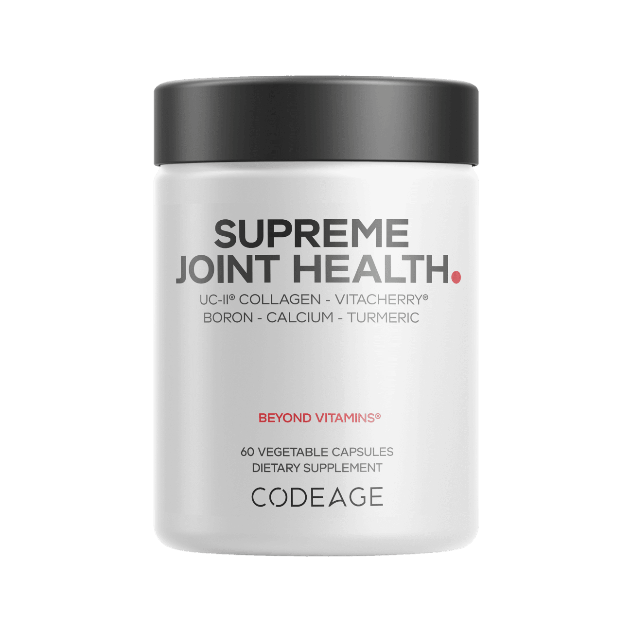 Codeage Supreme Joint Health
