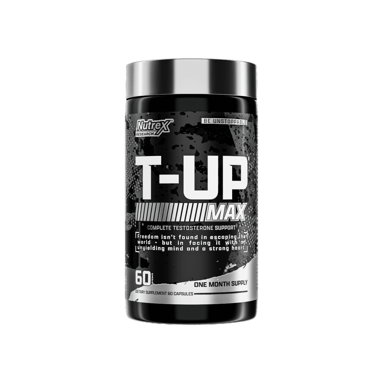 Nutrex T-UP MAX