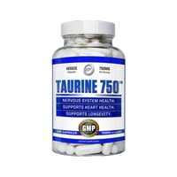 Hi-Tech Pharma Taurine 750