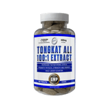 Hi-Tech Pharma Tongkat Ali 100:1 Extract