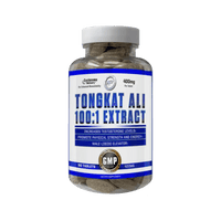 Hi-Tech Pharma Tongkat Ali 100:1 Extract