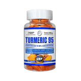 Hi-Tech Pharma Turmeric 95