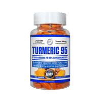 Hi-Tech Pharma Turmeric 95
