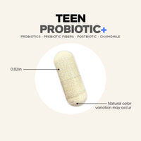Codeage Teen Probiotic+