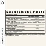 Codeage Teen Probiotic+