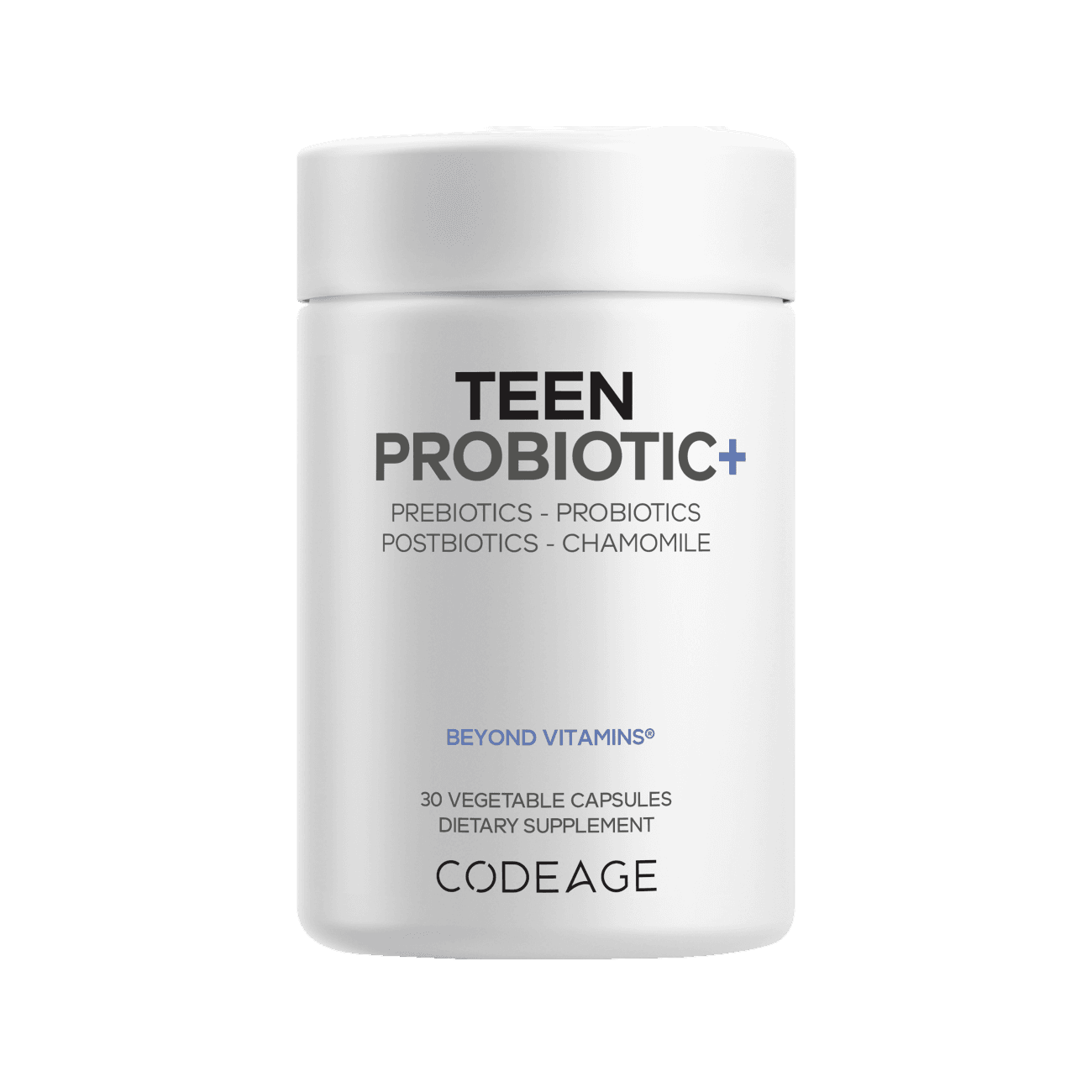 Codeage Teen Probiotic+