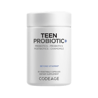 Codeage Teen Probiotic+