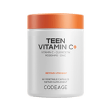 Codeage Teen Vitamin C+
