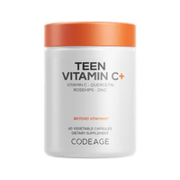Codeage Teen Vitamin C+
