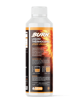 PANDA Supplements BURN Stim-Free Liquid Thermogenic