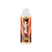 PANDA Supplements BURN Stim-Free Liquid Thermogenic