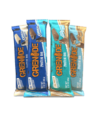 Grenade Protein Bars