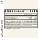 Codeage Life Vitamins