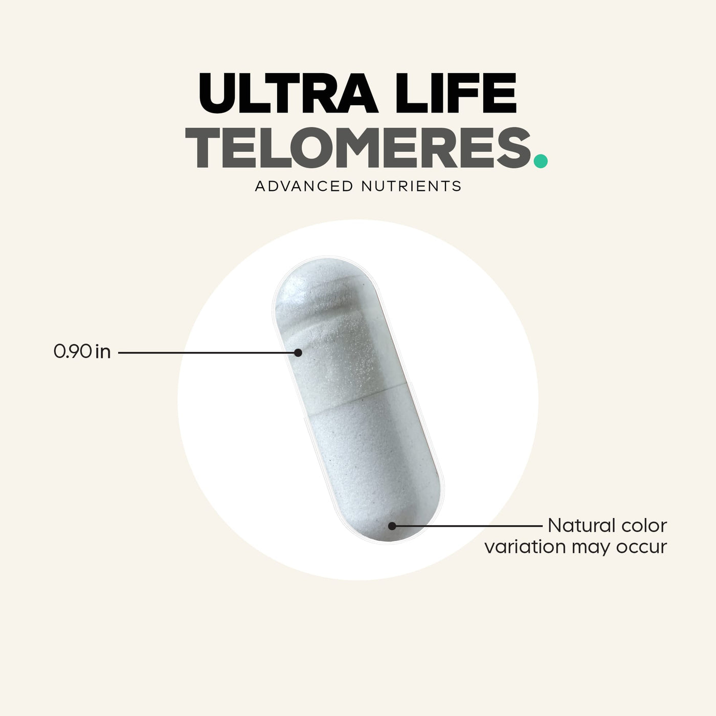 Codeage Life Vitamins
