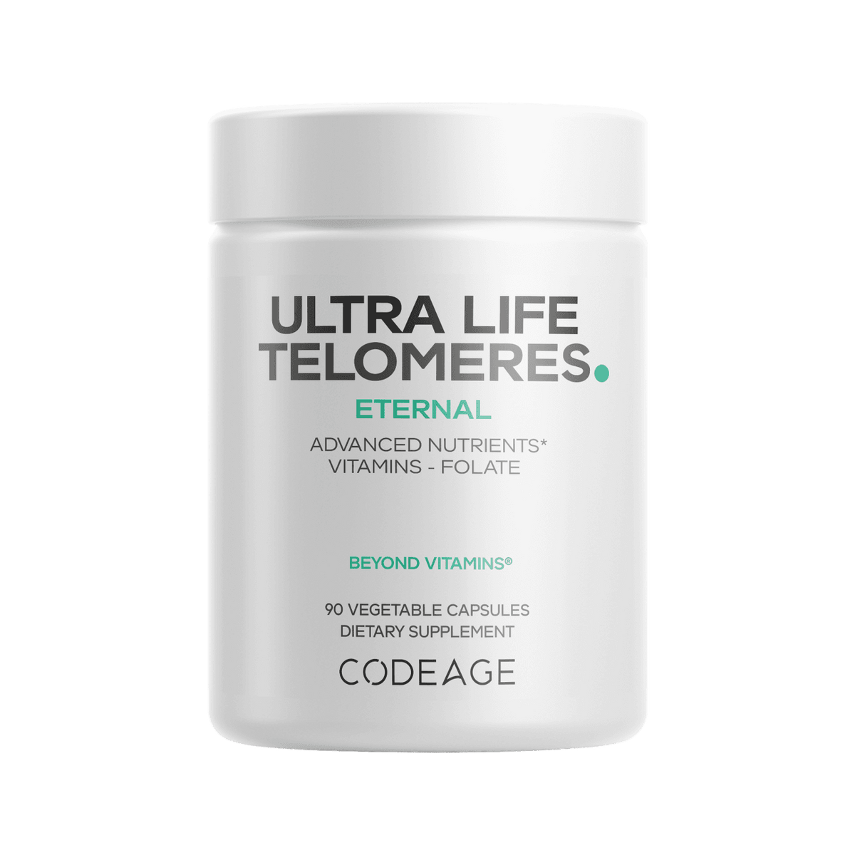 Codeage Life Vitamins