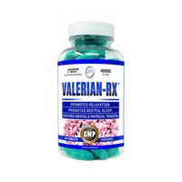 Hi-Tech Pharma Valerian-Rx