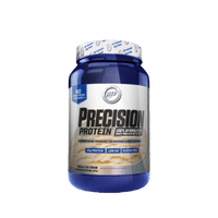 Hi-Tech Pharma Precision Protein | Whey Protein Isolate