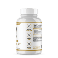 PANDA Supplements VasoDrive-AP