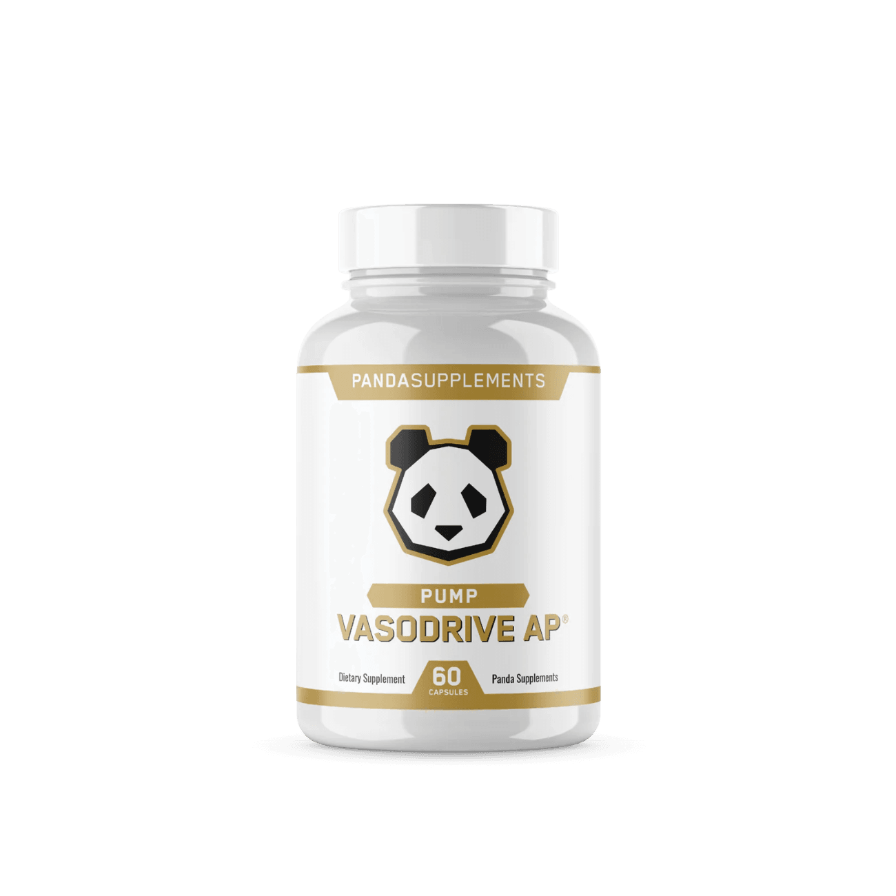 PANDA Supplements VasoDrive-AP