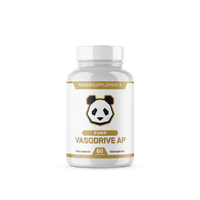 PANDA Supplements VasoDrive-AP