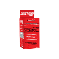 MuscleMeds Vitamin T