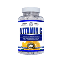 Hi-Tech Pharma Vitamin C