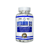 Hi-Tech Pharma Vitamin D3
