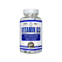 Hi-Tech Pharma Vitamin D3