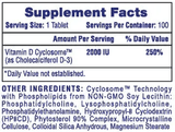 Hi-Tech Pharma Vitamin D3
