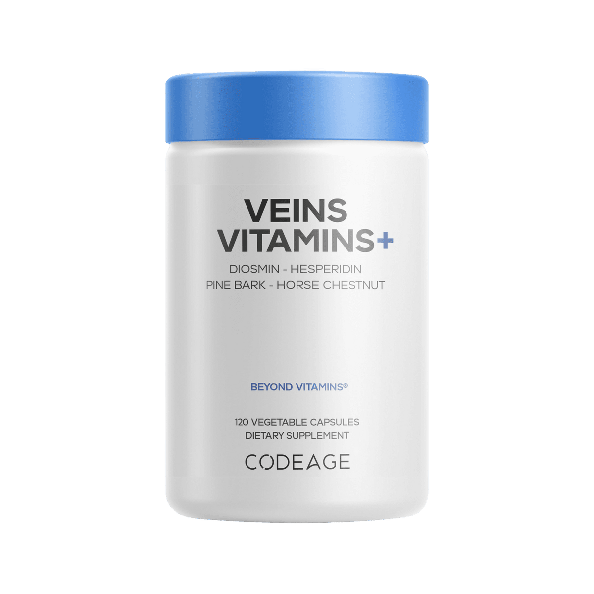 Codeage Veins Vitamins+