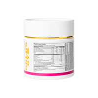 Gold's Gym Pre-Workout Powder