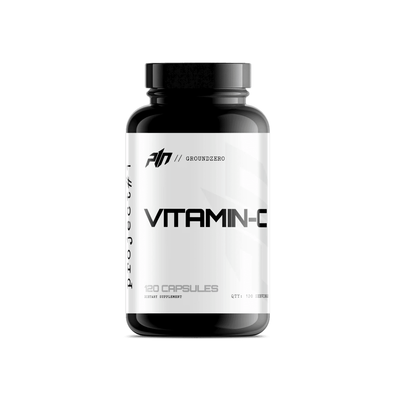 Project#1 Nutrition Vitamin C