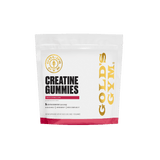 Gold's Gym Creatine Gummies
