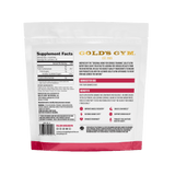Gold's Gym Creatine Gummies