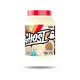 GHOST Whey Protein