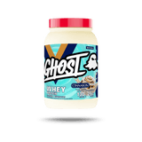 GHOST Whey Protein