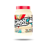 GHOST Whey Protein
