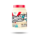 GHOST Whey Protein