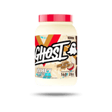 GHOST Whey Protein