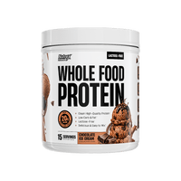 Nutrex Essentials Whole Food Protein