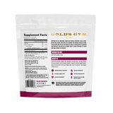 Gold's Gym Creatine Gummies