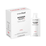 Codeage Nanofood Wonder Heart Liquid CoQ10 Pouch