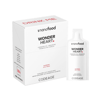 Codeage Nanofood Wonder Heart Liquid CoQ10 Pouch