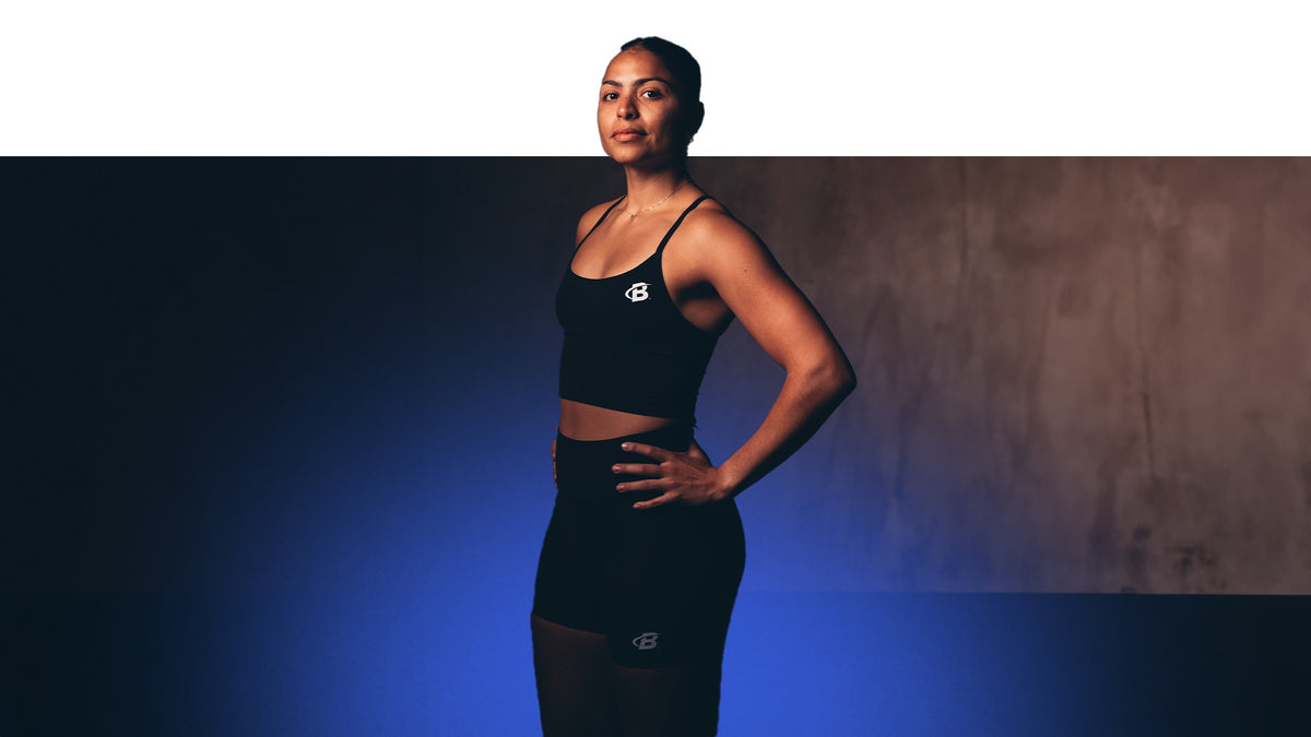 Yanitza Varner Our Coaches – Bodybuilding.com