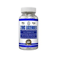 Hi-Tech Pharma Zinc Lozenges