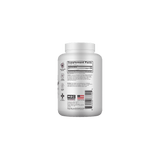 MRI Performance Zinc