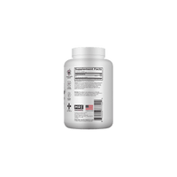 MRI Performance Zinc