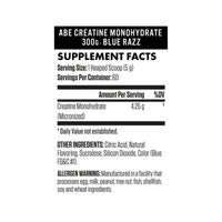 ABE Creatine - Bodybuilding.com