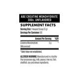 ABE Creatine - Bodybuilding.com